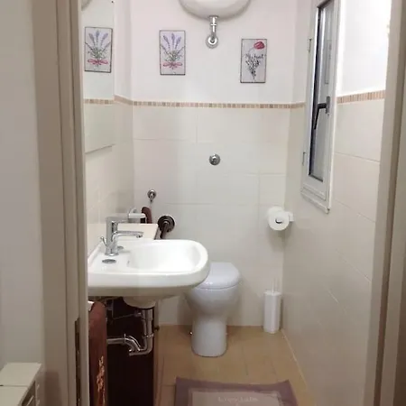 A Casa Di Rita Apartment *