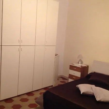 Apartment A Casa Di Rita Riotorto