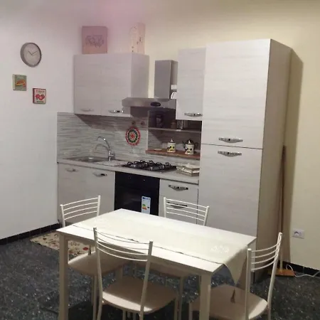 Apartment A Casa Di Rita *