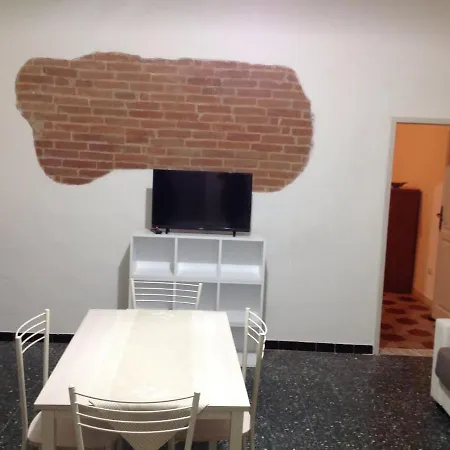 A Casa Di Rita Apartment Riotorto