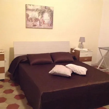 A Casa Di Rita *